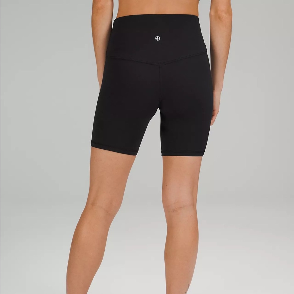 lululemon Align™ High-Rise Short 4"